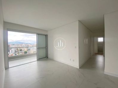 Apartamento com 3 Quartos à venda, 109m² no Canto, Florianópolis
