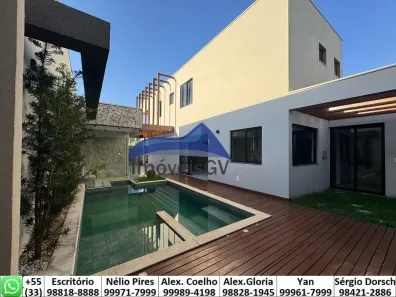 Casa com 4 Quartos à venda, 239m² no Grã-Duquesa, Governador Valadares