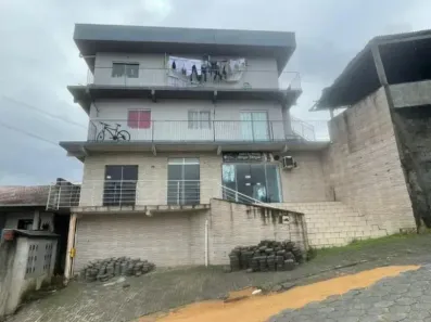 Sala Comercial à venda, 756m² no Itoupava Central, Blumenau
