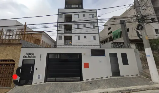 Apartamento com 2 Quartos à venda, 40m² no Vila Rosaria, São Paulo