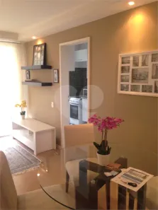 Apartamento com 1 Quarto à venda, 40m² no Água Branca, São Paulo