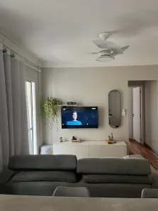 Apartamento com 1 Quarto à venda, 42m² no Casa Verde, São Paulo