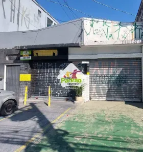 Sala Comercial à venda, 250m² no Jardim Rosa de Franca, Guarulhos