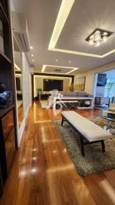 Apartamento com 4 Quartos à venda, 221m² no Belenzinho, São Paulo