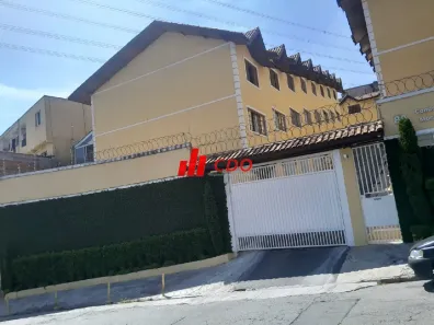 Casa de Condomínio com 2 Quartos à venda, 108m² no Vila Tiradentes, São Paulo