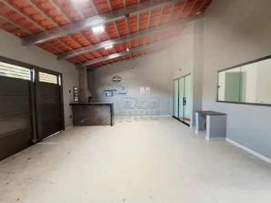 Casa com 2 Quartos para alugar, 106m² no Jardim São Lucas, Jardinópolis