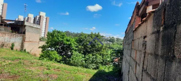 Lote/Terreno à venda, 790m² no Cidade Nova, Jundiaí