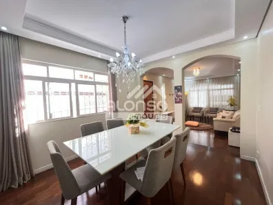 Sobrado com 3 Quartos à venda, 140m² no Jardim Ester Yolanda, São Paulo