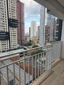Apartamento com 2 Quartos para alugar, 63m² no Setor Bueno, Goiânia