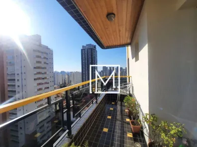 Apartamento com 3 Quartos à venda, 94m² no Saúde, São Paulo