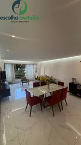 Apartamento com 3 Quartos à venda, 127m² no Itaigara, Salvador