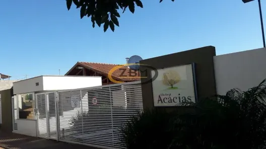 Apartamento com 2 Quartos à venda, 46m² no Jardim Maria Luiza, Londrina