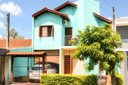 Sobrado com 3 Quartos à venda, 86m² no São José, Canoas