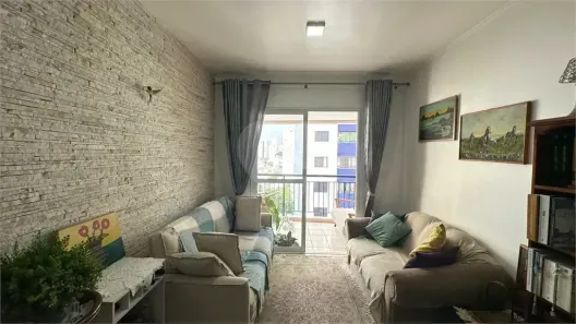 Apartamento com 3 Quartos à venda, 94m² no Vila Ipojuca, São Paulo