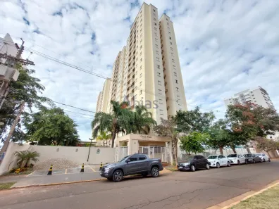 Apartamento com 3 Quartos à venda, 94m² no Parque Faber Castell I, São Carlos