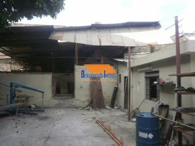 Lote/Terreno à venda, 600m² no São Francisco, Belo Horizonte