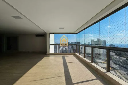 Apartamento com 4 Quartos para alugar, 283m² no Vila da Serra, Nova Lima