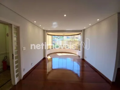 Apartamento com 4 Quartos à venda, 160m² no Sion, Belo Horizonte