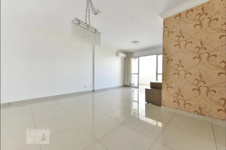 Apartamento com 3 Quartos à venda, 106m² no Setor Oeste, Goiânia