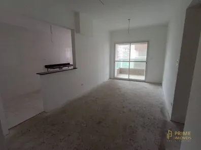 Apartamento com 2 Quartos à venda, 75m² no Canto do Forte, Praia Grande