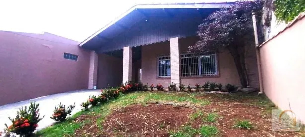 Casa com 4 Quartos à venda, 208m² no Centro, Atibaia