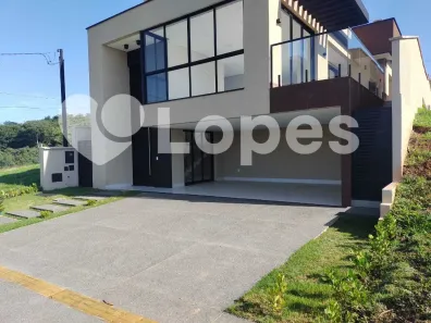 Casa de Condomínio com 3 Quartos à venda, 203m² no Condomínio Alto da Boa Vista, Senador Canedo