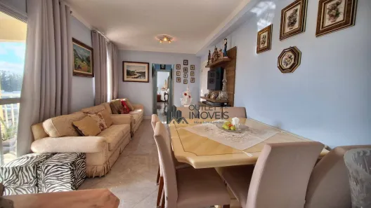 Apartamento com 2 Quartos à venda, 71m² no Morumbi, Paulínia