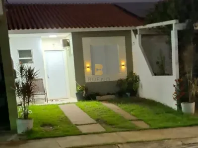 Casa com 2 Quartos à venda, 70m² no Jardim Imperial, Cuiabá