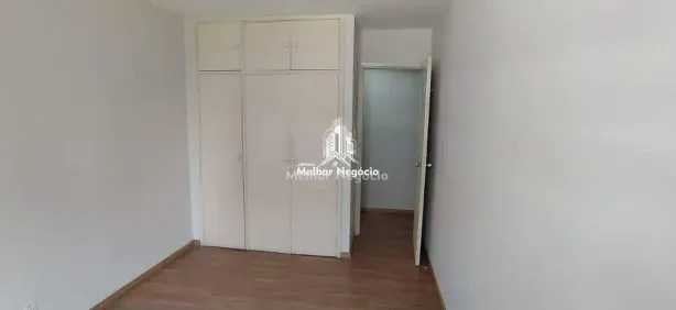 Apartamento com 2 Quartos à venda, 63m² no Jardim Anchieta, Campinas