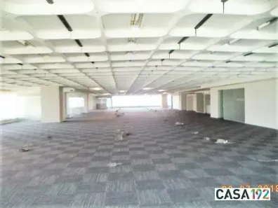 Sala Comercial para venda ou aluguel, 2844m² no Jardim São Luís, São Paulo