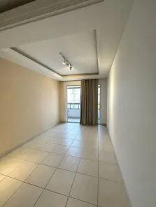 Apartamento com 3 Quartos para alugar, 105m² no Centro, Guarapari