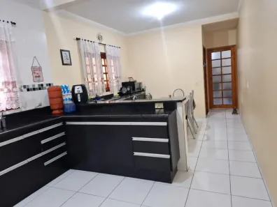 Sobrado com 3 Quartos para alugar, 141m² no Jardim Oriente, São José dos Campos
