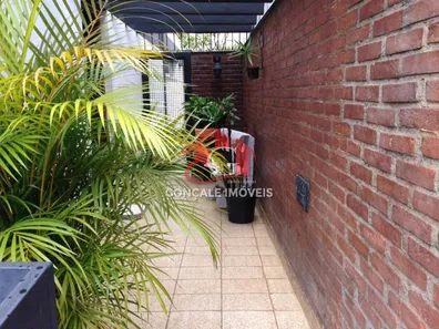 Sobrado com 5 Quartos para alugar, 193m² no Vila Paulicéia, São Paulo