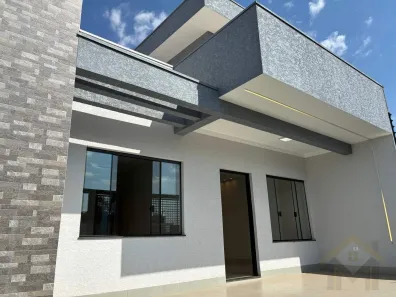 Casa com 3 Quartos à venda, 90m² no Ecovalley Ecologic City, Sarandi