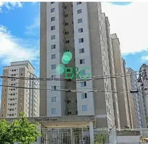 Apartamento com 3 Quartos à venda, 64m² no Vila Moreira, São Paulo