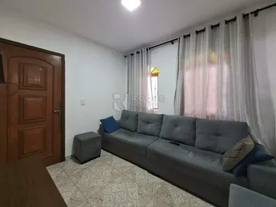 Casa com 4 Quartos à venda, 138m² no Jardim Santo André, Limeira