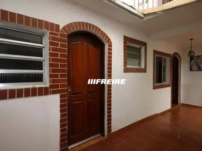 Casa com 3 Quartos à venda, 175m² no Osvaldo Cruz, São Caetano do Sul