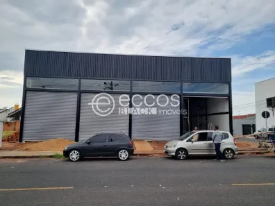 Lote/Terreno à venda, 405m² no Jardim Europa, Uberlândia