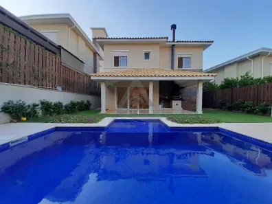 Apartamento com 3 Quartos para alugar, 250m² no Jardim Madalena, Campinas