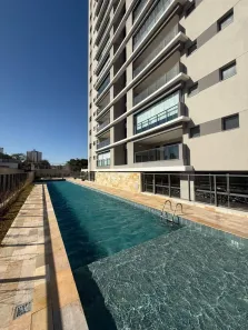 Apartamento com 2 Quartos à venda, 115m² no Vila Ocidental, Presidente Prudente