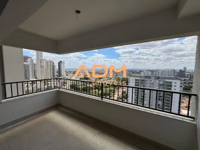Apartamento com 2 Quartos à venda, 75m² no Setor Pedro Ludovico, Goiânia
