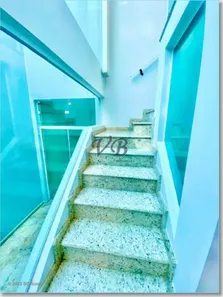 Sobrado com 3 Quartos à venda, 125m² no Vila Scarpelli, Santo André