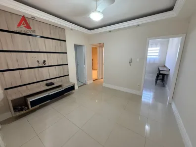 Apartamento com 2 Quartos à venda, 55m² no Jardim Luiza, Jacareí