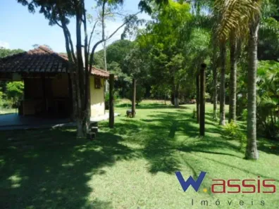 Fazenda/Sítio com 3 Quartos à venda, 300m² no Santa Clara, Jundiaí