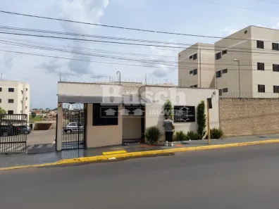 Apartamento com 2 Quartos à venda, 40m² no Vila Souto, Bauru