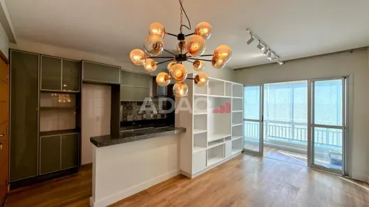 Apartamento com 2 Quartos à venda, 64m² no Setor Sudoeste, Goiânia