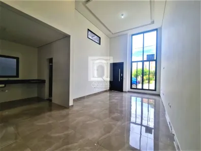 Casa de Condomínio com 3 Quartos à venda, 130m² no Wanel Ville, Sorocaba
