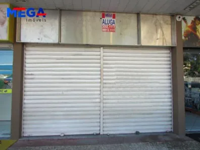 Ponto Comercial para alugar, 36m² no Joaquim Távora, Fortaleza