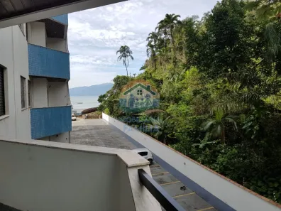Apartamento com 3 Quartos para alugar, 76m² no Prainha, Caraguatatuba