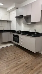Apartamento com 2 Quartos à venda, 35m² no Várzea da Barra Funda, São Paulo